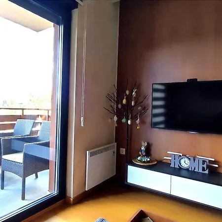 Apartment Balkanhill2 S37 Pekovic *